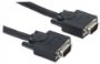 Imagen de MANHATTAN - CABLE MONITOR SVGA 8MM HD15M-M  7.5M                                  