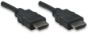 Imagen de MANHATTAN - CABLE VIDEO HDMI 1.3 M-M 15.0M BOLSA                                  
