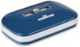 Imagen de MANHATTAN - HUB USB V2.0  7 PTOS AZUL CON FUENTE                                  