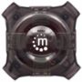 Imagen de PAQ. C/2 - MANHATTAN - HUB USB 4 PTOS NEGRO ECONOMICO
