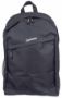 Imagen de MANHATTAN - MALETIN BACKPACK 15.69" NEGRA