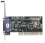 Imagen de MANHATTAN - TARJETA PARALELA PCI                                                  