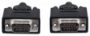 Imagen de MANHATTAN - CABLE MONITOR SVGA 8MM HD15M-M  7.5M                                  