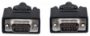 Imagen de MANHATTAN - CABLE MONITOR SVGA 8MM HD15M-M 30.0M                                  