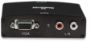 Imagen de MANHATTAN - CONVERTIDOR VIDEO SVGA+AUDIO A HDMI                                   