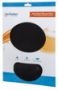 Imagen de PAQ. C/2 - MANHATTAN - MOUSEPAD TIPO GEL, NEGRO