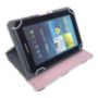 Imagen de PAQ. C/3 - DTC - B-ROBOTIX - PROTECTOR PARA TABLET 7" SENCILLO NAPOLITANO AJEDREZ
