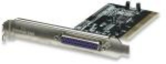 Imagen de MANHATTAN - TARJETA PARALELA PCI                                                  