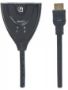 Imagen de MANHATTAN - SWITCH HDMI DE DOS PUERTOS