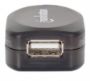 Imagen de MANHATTAN - CABLE USB V2.0 EXT. ACTIVA 10.0M BOLSA