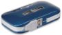 Imagen de MANHATTAN - HUB USB V2.0  7 PTOS AZUL CON FUENTE                                  