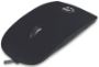 Imagen de PAQ. C/3 - MANHATTAN - MOUSE ECONOMICO USB NEGRO                                             