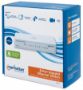 Imagen de INTELLINET - SWITCH GB  8 PTOS ETHERNET PLASTICO BLANCO