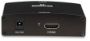 Imagen de MANHATTAN - CONVERTIDOR VIDEO SVGA+AUDIO A HDMI                                   