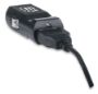 Imagen de PAQ. C/3 - MANHATTAN - CARGADOR USB PARA AUTO CEL/TABLET                                     