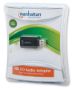 Imagen de MANHATTAN - CONVERTIDOR USB 2.0 A TARJETA SONIDO 5.1                              