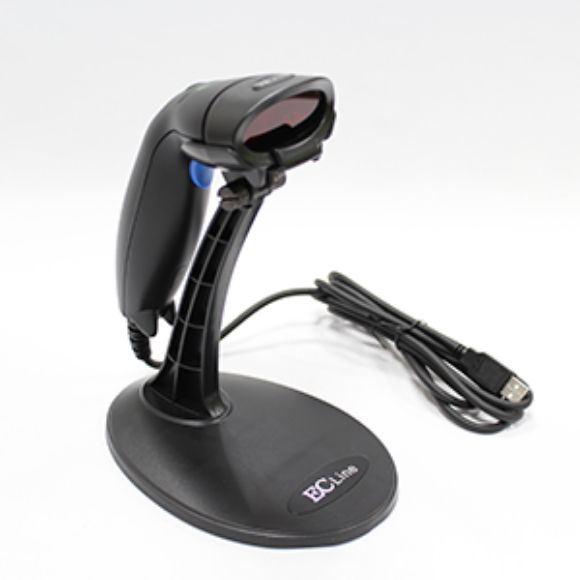 Imagen de REMOTTO - LECTOR C BASE USB LEC 2 5 600MM VEL 200S ANCHO 130MM