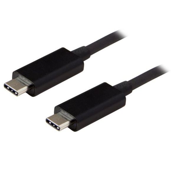 Imagen de STARTECH - CABLE DE 1M USB 3.1 TYPE-C USB TYPE-C .
