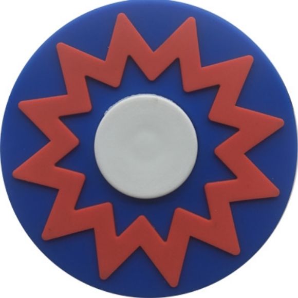 Imagen de PAQ. C/3 - DTC - GENÉRICO - SPINNER ANTIESTRESS CREPUSCULO