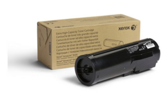 Imagen de XEROX - TONER CAPACIDAD EXTRA ALTA VERSALINK B400 24.6K