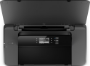 Imagen de HEWLETT PACKARD - IMP OFFICEJET 200 MOBILE PRINTER 10PPM USB WIFI COLOR