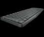Imagen de LOGITECH - TECLADO/MOUSE LOGITECH MK 235 NEGRO USB