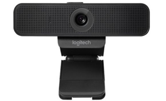 Imagen de LOGITECH - CAMARA WEB LOGITECH C925E H 10 .
