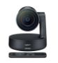 Imagen de LOGITECH - RALLY CAMERA PTZ PREMIUM LOGITECH VIDEOCONFERENCIA
