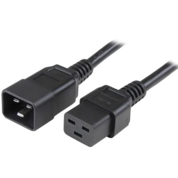 Imagen de STARTECH - CABLE DE 1.8M C19 A C20 SERVIC .