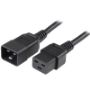 Imagen de STARTECH - CABLE DE 1.8M C19 A C20 SERVIC .