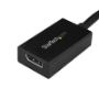 Imagen de STARTECH - ADAPTADOR DVI A DISPLAYPORT ALI MENTADO POR USB CONVERTIDOR