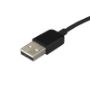 Imagen de STARTECH - ADAPTADOR DVI A DISPLAYPORT ALI MENTADO POR USB CONVERTIDOR