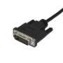 Imagen de STARTECH - ADAPTADOR DVI A DISPLAYPORT ALI MENTADO POR USB CONVERTIDOR