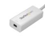 Imagen de STARTECH - ADAPTADOR DE VIDEO EXTERNO USBC A MINI DISPLAYPORT USB TIPO C