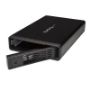 Imagen de STARTECH - GABINETE USB 3.0 ESATA PARA DISCOS DUROS SATA DE 3.5 PULGADAS