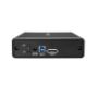 Imagen de STARTECH - GABINETE USB 3.0 ESATA PARA DISCOS DUROS SATA DE 3.5 PULGADAS
