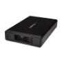 Imagen de STARTECH - GABINETE USB 3.0 ESATA PARA DISCOS DUROS SATA DE 3.5 PULGADAS