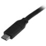 Imagen de STARTECH - CABLE USB-C DE 4 METROS CON ENTREGA DE POTENCIA 5A