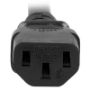 Imagen de STARTECH - CABLE DE 1.8M C13 A C20 SERVICIO PESADO CORRIENTE PC