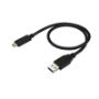 Imagen de STARTECH - CABLE 0.5M USBC A USBA CABLE ADAPTADOR USB TIPO C USB 3.1