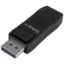 Imagen de STARTECH - CONVERTIDOR PASIVO DISPLAYPORT A HDMI ADAPTADOR 4K