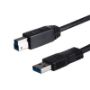 Imagen de STARTECH - CAPTURADORA DE VIDEO HDMI A USB-C UVC WIN MAC HD