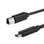 Imagen de STARTECH - CAPTURADORA DE VIDEO HDMI A USB-C UVC WIN MAC HD