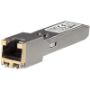 Imagen de STARTECH - MODULO TRANSCEPTOR SFP COBRE COMPATIBLE CON CISCO 10GBASE-T