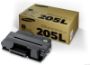 Imagen de HEWLETT PACKARD - TONER SAM MLT-D205L NEGRO RENDIMIENTO 5000PAGS