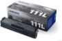 Imagen de HEWLETT PACKARD - TONER SAM MLT-D111L NEGRO RENDIMIENTO 1800PAGS