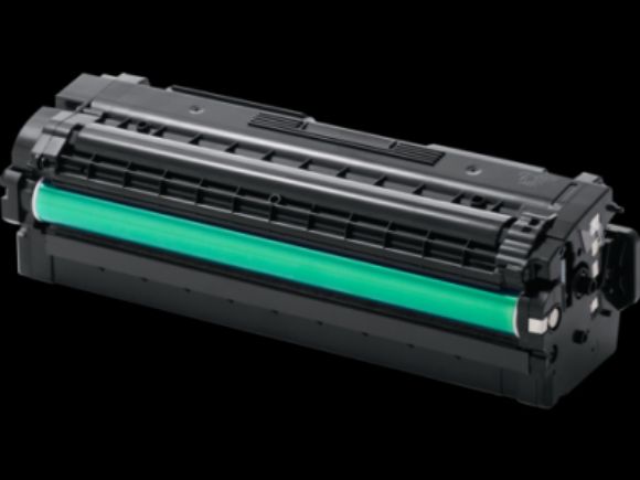 Imagen de HEWLETT PACKARD - TONER SAM CLT-C506L CYAN RENDIMIENTO 3500PAGS