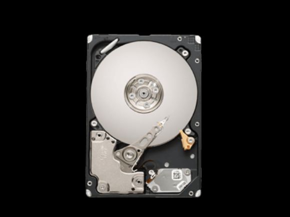 Imagen de LENOVO - DISCO DURO SAS 1.2TB UNIDAD DE DISCO MECANICO