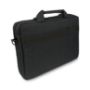 Imagen de DTC - B-ROBOTIX - MALETIN 15.6" A 17" PORTAFOLIO LEADER NEGRO