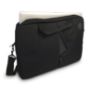Imagen de DTC - B-ROBOTIX - MALETIN 15.6" A 17" PORTAFOLIO LEADER NEGRO